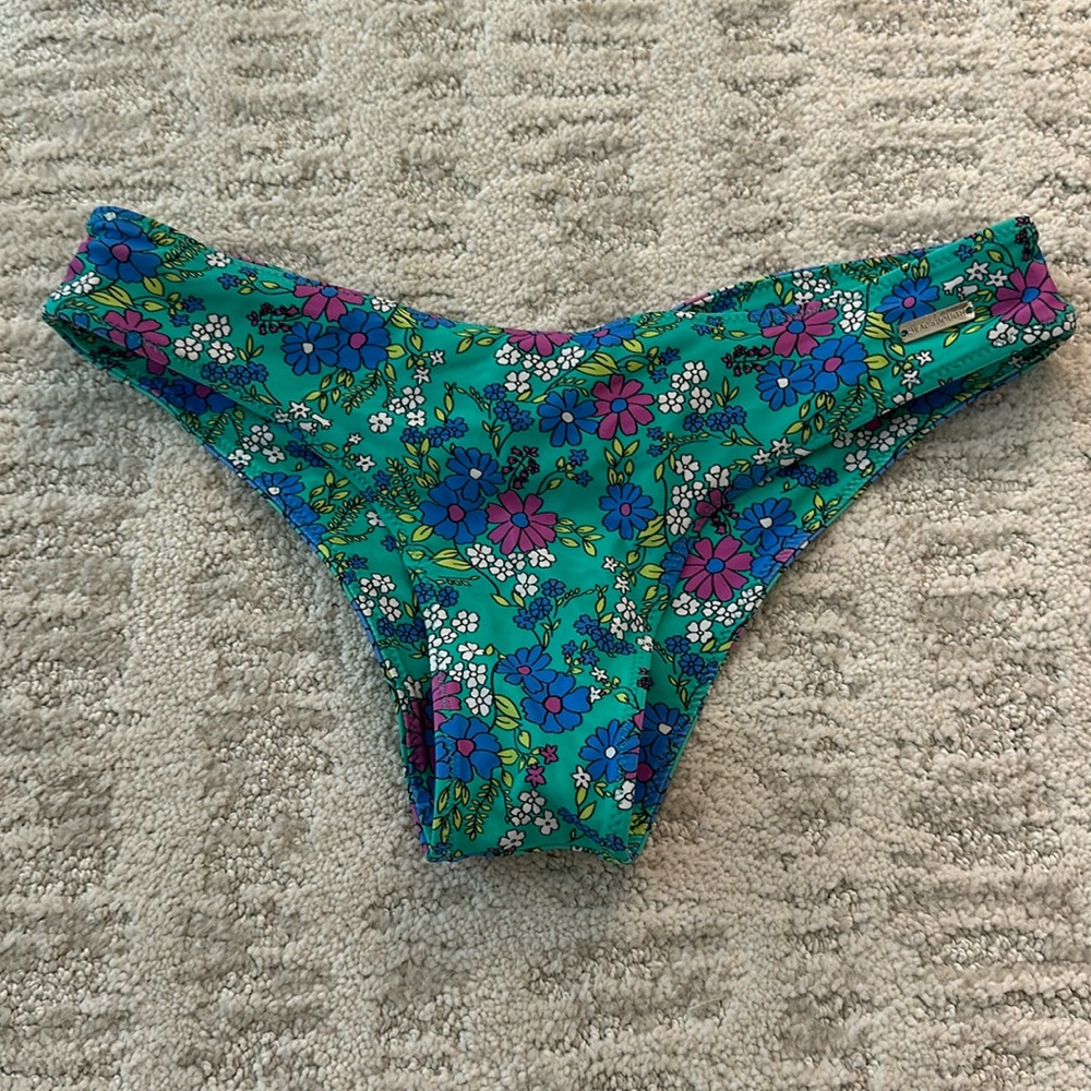 Blackbough Swim Bottoms